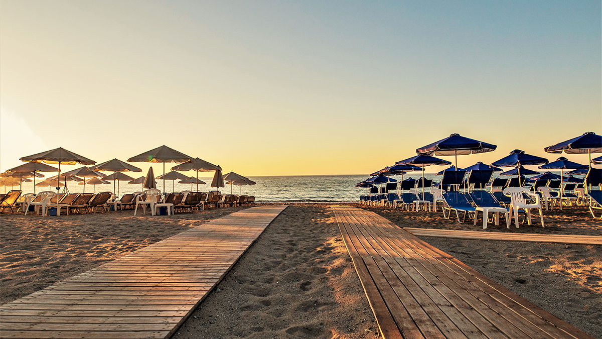 Creta Residence - NR